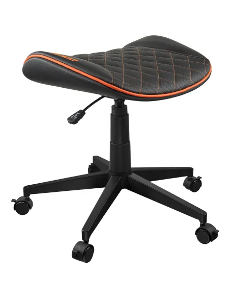 COUGAR Gaming CGR-CRO Silla para videojuegos universal Asiento acolchado