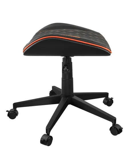 COUGAR Gaming CGR-CRO Silla para videojuegos universal Asiento acolchado