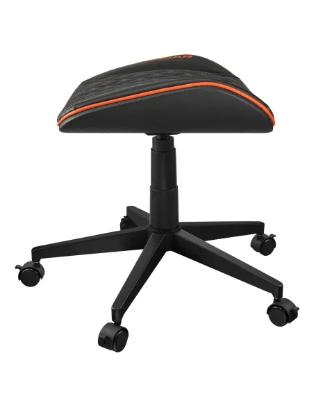 COUGAR Gaming CGR-CRO Silla para videojuegos universal Asiento acolchado
