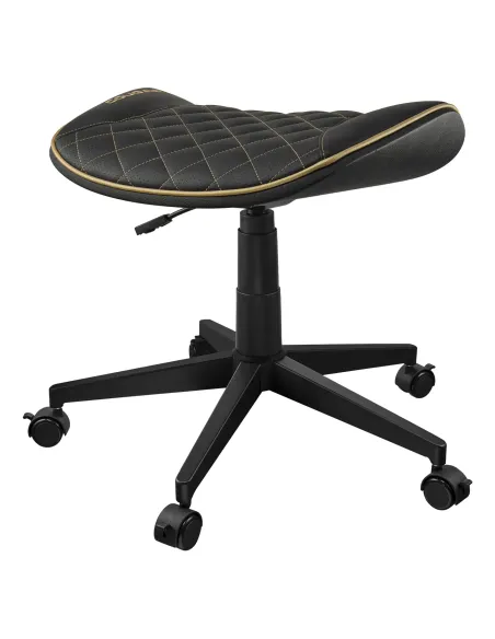 COUGAR Gaming CGR-CRO-GLB Silla para videojuegos universal Asiento acolchado