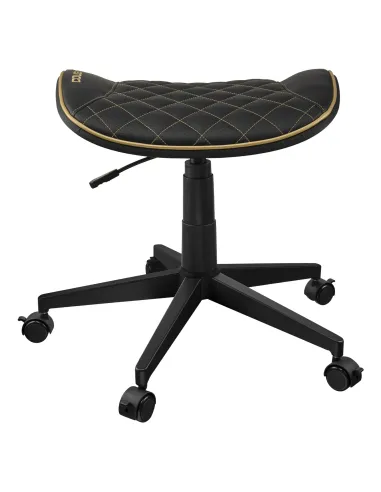 COUGAR Gaming CGR-CRO-GLB Silla para videojuegos universal Asiento acolchado