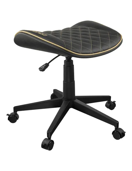 COUGAR Gaming CGR-CRO-GLB Silla para videojuegos universal Asiento acolchado