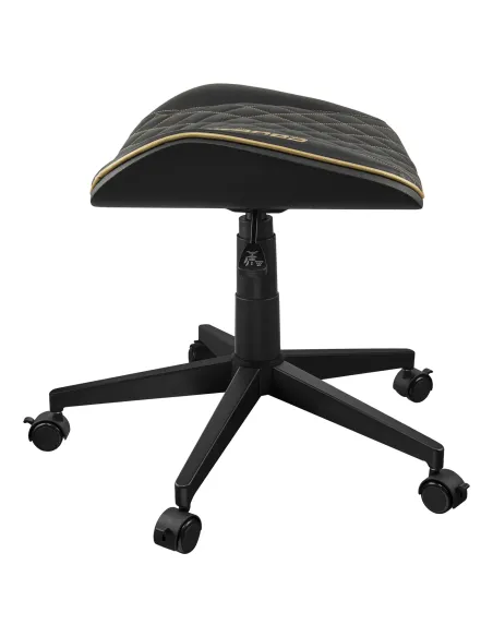 COUGAR Gaming CGR-CRO-GLB Silla para videojuegos universal Asiento acolchado