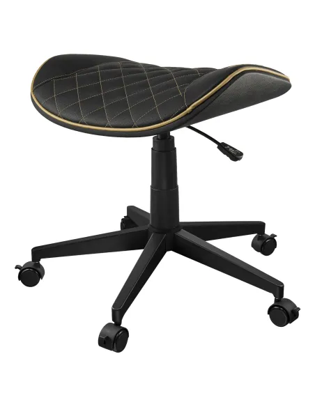 COUGAR Gaming CGR-CRO-GLB Silla para videojuegos universal Asiento acolchado