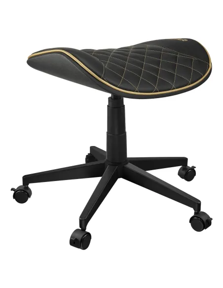 COUGAR Gaming CGR-CRO-GLB Silla para videojuegos universal Asiento acolchado