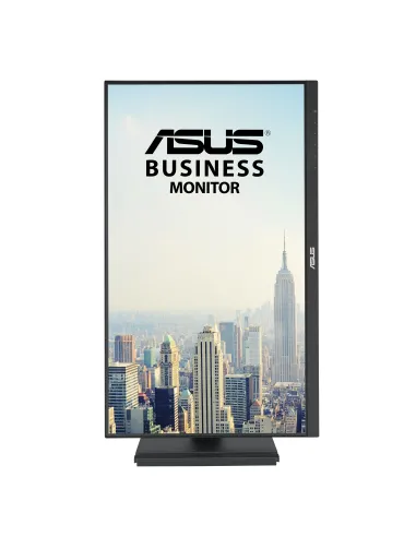 ASUS VA24DQFS pantalla para PC 60,5 cm (23.8") 1920 x 1080 Pixeles Full HD LCD Negro