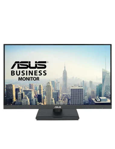 ASUS VA24DQFS pantalla para PC 60,5 cm (23.8") 1920 x 1080 Pixeles Full HD LCD Negro