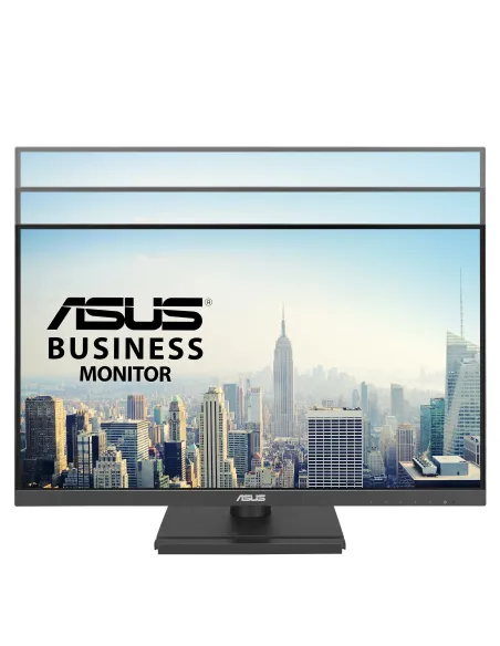 ASUS VA24DQFS pantalla para PC 60,5 cm (23.8") 1920 x 1080 Pixeles Full HD LCD Negro