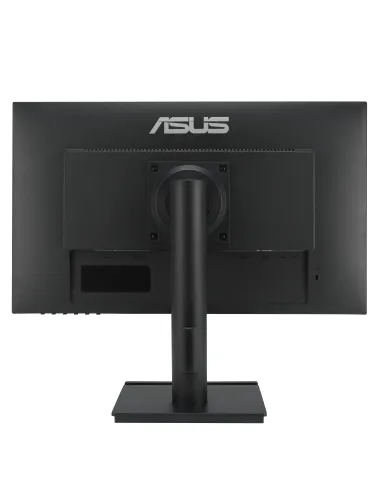 ASUS VA24DQFS pantalla para PC 60,5 cm (23.8") 1920 x 1080 Pixeles Full HD LCD Negro