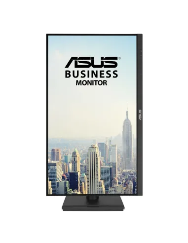 ASUS VA27DQFS pantalla para PC 68,6 cm (27") 1920 x 1080 Pixeles Full HD LCD Negro