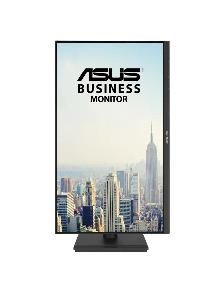 ASUS VA27DQFS pantalla para PC 68,6 cm (27") 1920 x 1080 Pixeles Full HD LCD Negro
