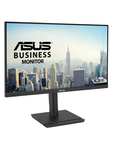 ASUS VA27DQFS pantalla para PC 68,6 cm (27") 1920 x 1080 Pixeles Full HD LCD Negro
