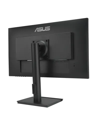 ASUS VA27DQFS pantalla para PC 68,6 cm (27") 1920 x 1080 Pixeles Full HD LCD Negro