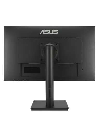 ASUS VA27DQFS pantalla para PC 68,6 cm (27") 1920 x 1080 Pixeles Full HD LCD Negro
