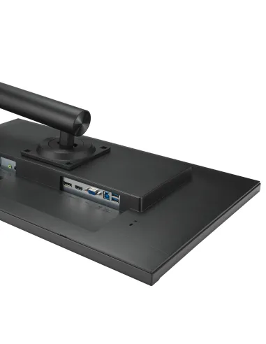 ASUS VA27DQFS pantalla para PC 68,6 cm (27") 1920 x 1080 Pixeles Full HD LCD Negro