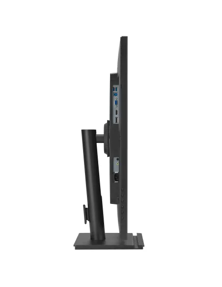 ASUS VA27DQFS pantalla para PC 68,6 cm (27") 1920 x 1080 Pixeles Full HD LCD Negro
