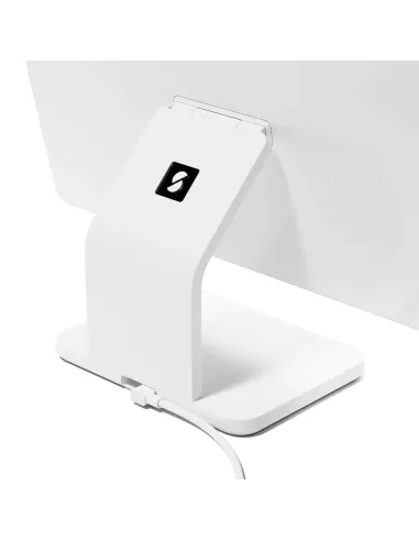 SumUp POS Lite & Solo 33 cm (13") 1920 x 1080 Pixeles Pantalla táctil Blanco