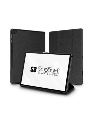 SUBBLIM Funda Tablet Shock Case Lenovo M10 Plus 3a Gen 10.6” TB-125F/128F