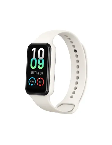 Amazfit Band 7 AMOLED Pulsera de actividad 3,73 cm (1.47") Blanco