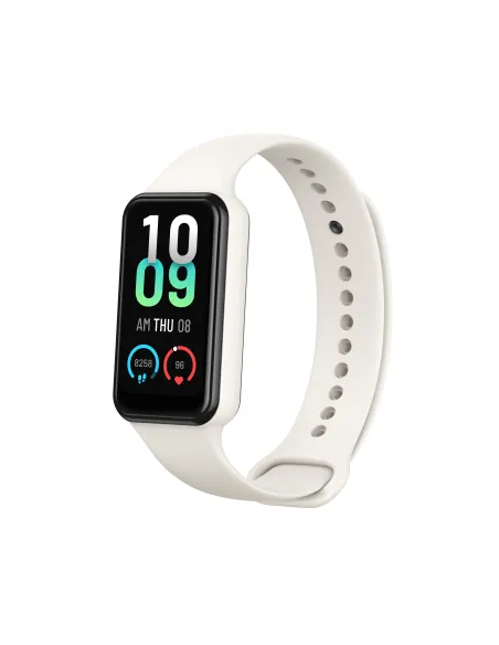 Amazfit Band 7 AMOLED Pulsera de actividad 3,73 cm (1.47") Blanco