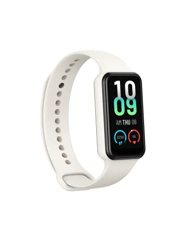 Amazfit Band 7 AMOLED Pulsera de actividad 3,73 cm (1.47") Blanco