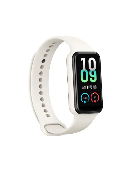 Amazfit Band 7 AMOLED Pulsera de actividad 3,73 cm (1.47") Blanco