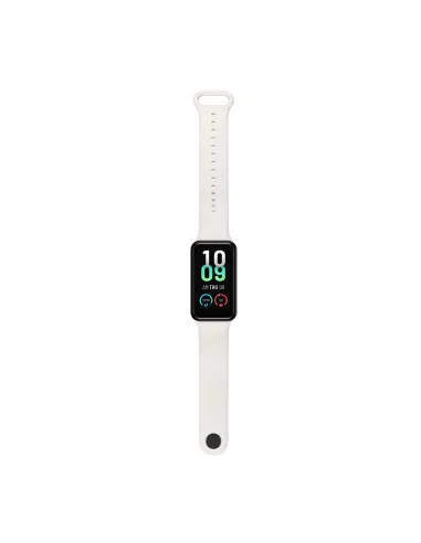 Amazfit Band 7 AMOLED Pulsera de actividad 3,73 cm (1.47") Blanco