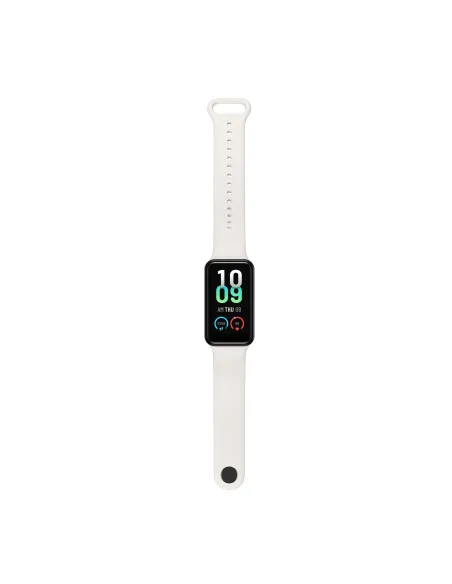 Amazfit Band 7 AMOLED Pulsera de actividad 3,73 cm (1.47") Blanco