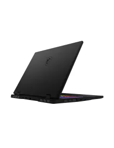 MSI Pulse 16 AI C1VFKG-035XES Intel Core Ultra 7 155H Portátil 40,6 cm (16") Quad HD+ 16 GB DDR5-SDRAM 1 TB SSD NVIDIA GeForce 2