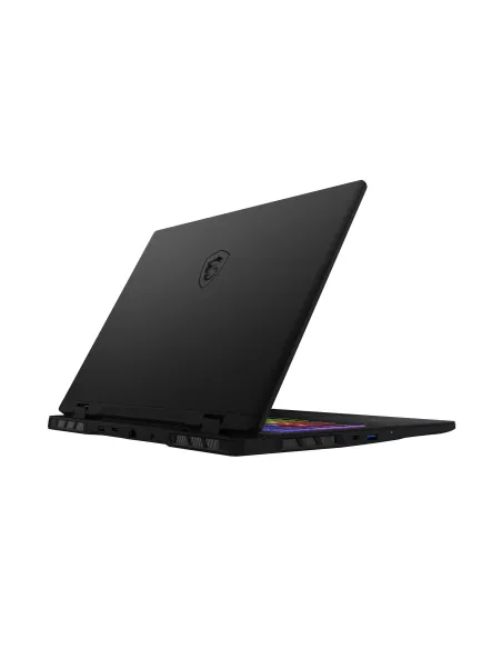 MSI Pulse 16 AI C1VFKG-035XES Intel Core Ultra 7 155H Portátil 40,6 cm (16") Quad HD+ 16 GB DDR5-SDRAM 1 TB SSD NVIDIA GeForce