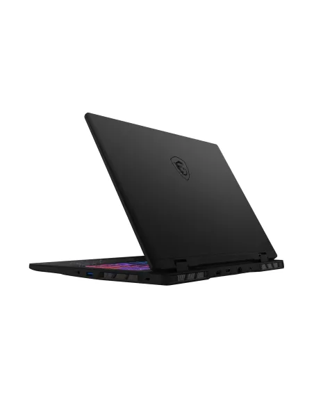 MSI Pulse 16 AI C1VFKG-035XES Intel Core Ultra 7 155H Portátil 40,6 cm (16") Quad HD+ 16 GB DDR5-SDRAM 1 TB SSD NVIDIA GeForce