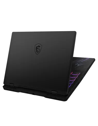 MSI Pulse 16 AI C1VFKG-035XES Intel Core Ultra 7 155H Portátil 40,6 cm (16") Quad HD+ 16 GB DDR5-SDRAM 1 TB SSD NVIDIA GeForce