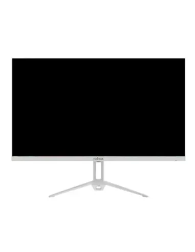 Nilox NXM27FHD100W pantalla para PC 68,6 cm (27") Blanco