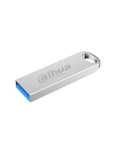 Dahua Technology DHI-USB-U106-30-128GB unidad flash USB USB tipo A 3.2 Gen 1 (3.1 Gen 1) Plata