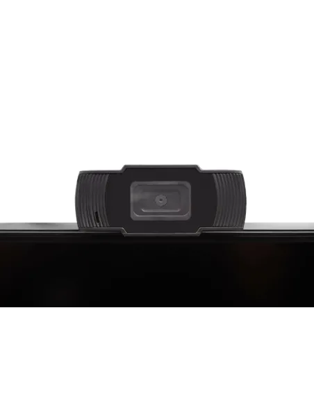 Nilox WEBCAM 720p -30FPS ENFOQUE FIJO