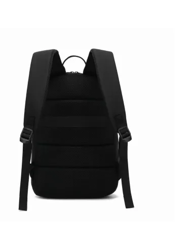 Celly DAYPACKBK mochila Mochila informal Negro