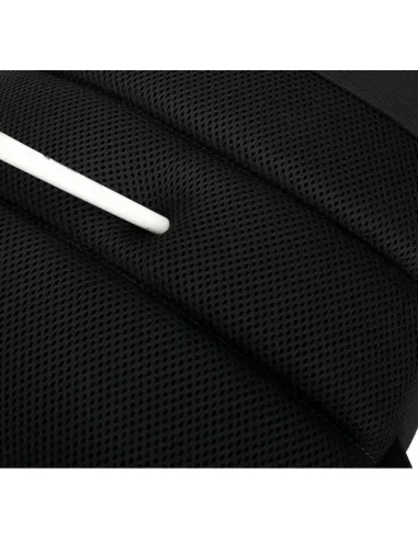 Celly DAYPACKBK mochila Mochila informal Negro