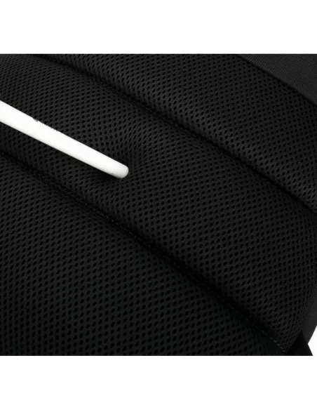 Celly DAYPACKBK mochila Mochila informal Negro