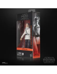 Figura hasbro star wars andor director orson krennic (dress uniform)