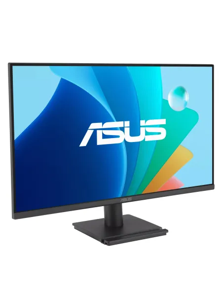 ASUS VA249QG pantalla para PC 60,5 cm (23.8") 1920 x 1080 Pixeles Full HD LCD Negro