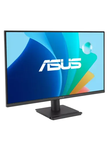 ASUS EyeCare VA279QG pantalla para PC 68,6 cm (27") 1920 x 1080 Pixeles Full HD LED Negro