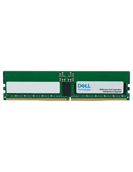 DELL AC830717 módulo de memoria 32 GB 1 x 32 GB DDR5 5600 MHz