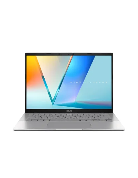 ASUS Vivobook S 14 S3407QA-KP015W - Ordenador Portátil 14" WQXGA (Qualcomm Snapdragon X (X1-26-100), 16GB RAM, 1TB SSD,