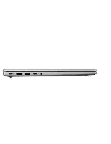 ASUS Vivobook S 14 S3407QA-KP015W - Ordenador Portátil 14" WQXGA (Qualcomm Snapdragon X (X1-26-100), 16GB RAM, 1TB SSD,