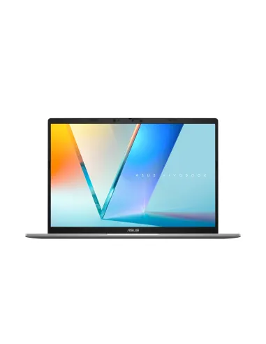 ASUS Vivobook S 14 S3407QA-KP015W - Ordenador Portátil 14" WQXGA (Qualcomm Snapdragon X (X1-26-100), 16GB RAM, 1TB SSD,