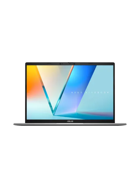 ASUS Vivobook S 14 S3407QA-KP015W - Ordenador Portátil 14" WQXGA (Qualcomm Snapdragon X (X1-26-100), 16GB RAM, 1TB SSD,