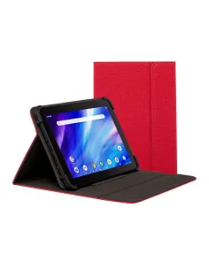 Nilox FUNDA UNIVERSAL TABLET DE 9,7" 10.5" ROJA