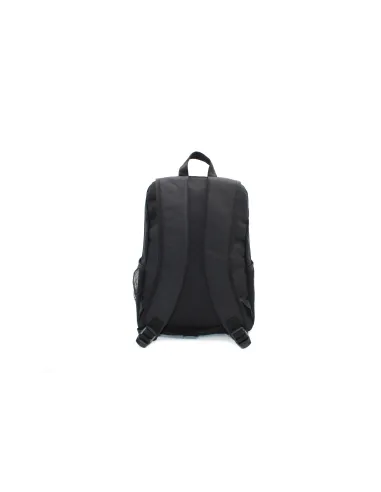 Nilox Mochila básica acolchada para portátiles 15.6”