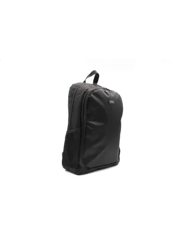 Nilox Mochila básica acolchada para portátiles 15.6”