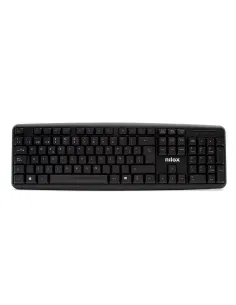 Nilox TECLADO USB ESP